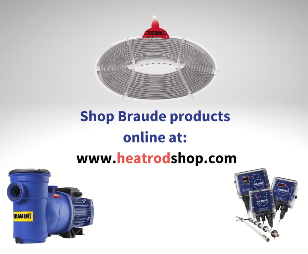 Shop Braude products online
